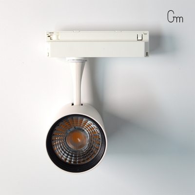 S15導(dǎo)軌射燈