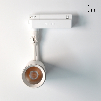 S18導(dǎo)軌射燈