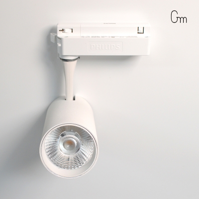 S19導(dǎo)軌射燈